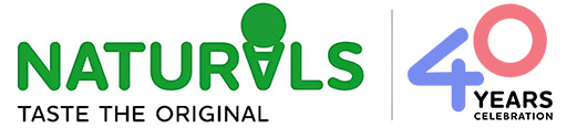 Naturals Logo