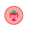 Berry Bite Ice Cream