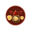 Festive special Ice Cream
